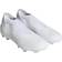 Adidas Predator Accuracy.3 Laceless Firm Ground - Cloud White/Core Black