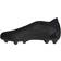 Adidas Predator Accuracy.3 Laceless Firm Ground - Core Black/Cloud White