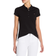 Tommy Hilfiger Chiara Polo Shirt - Black