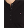 Tommy Hilfiger Chiara Polo Shirt - Black