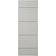 Horredsmattan Cleo Grå 70x250cm