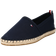 Tommy Hilfiger Espadrilles - Dark Blue