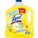 Lysol Clean & Fresh Multi-Surface Cleaner Sparkling Lemon & Sunflower 0.71gal