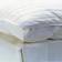 Mille Notti Quilt Rullemadras Hvid (200x160cm)