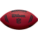 Wilson NFL Spotlight-Red