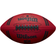 Wilson NFL Spotlight-Red