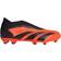 Adidas Predator Accuracy.3 Laceless Firm Ground - Team Solar Orange/Core Black