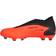 Adidas Predator Accuracy.3 Laceless Firm Ground - Team Solar Orange/Core Black