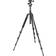 Magnus TR-13 Travel Tripod with Dual-Action Ball Head