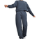 Puma Loungewear Suit Women - Dark Night