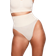 SKIMS Seamless Sculpt High-Waisted Brief - Sand