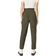 About You Meline Front Pants - Khaki