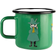 Muurla Mumin Snusmumriken Enamel Mug 37cl