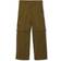 Columbia Boy's Silver Ridge IV Convertible Pants - New Olive