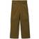 Columbia Boy's Silver Ridge IV Convertible Pants - New Olive