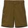 Columbia Boy's Silver Ridge IV Convertible Pants - New Olive