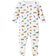 Name It Dino Nightsuit 2 pack - Laurel Wreath (13206294)