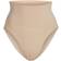 SKIMS Seamless Sculpt High-Waisted Brief - Clay