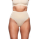 SKIMS Seamless Sculpt High-Waisted Brief - Clay
