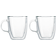 Bodum Bistro Espresso Cup 30cl 2pcs