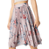 About You Elis Skirt - Pink