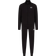 EA7 Core Indentity Tracksuit - Black