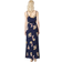 About You Eloy Summer Dress - Blue