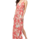 About You Eloy Summer Dress - Light Red