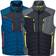 Portwest DX4 Baffle Gilet - Metal Grey
