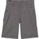 Columbia Boy's Silver Ridge IV Convertible Pants - City Grey