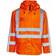 Elka 086004R Visible Xtreme Hi-Vis Regnjakke