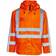 Elka Visible Xtreme Jacka - Varsel Orange