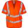 Engel Safety vest, Orange