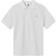 Wood Wood Seb Pique Polo T-shirt - White