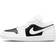 Nike Air Jordan 1 Low W - White