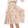 About You Elis Skirt - Apricot