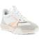 ecco Retro W - White/Beige