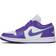 Nike Air Jordan 1 Low W - Psychic Purple