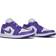 Nike Air Jordan 1 Low W - Psychic Purple