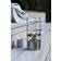 Stelton EM ship's Oljelampa 34cm