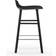 Normann Copenhagen Form Chair Bar Stool 30.3"