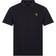 Belstaff Cotton Pique Polo Shirt - Dark Ink