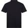 Belstaff Cotton Pique Polo Shirt - Dark Ink