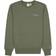 Champion Blend Small Script Logo Sweatshirt - Green