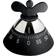 Alessi A09 W Timer da cucina