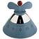 Alessi A09 W Kitchen Timer