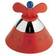 Alessi A09 W Kitchen Timer