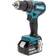 Makita DHP485STX5 (1x 5.0Ah)