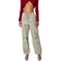 Bella Luna Regular Pants - Grey/Green
