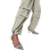 Bella Luna Regular Pants - Grey/Green